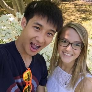 Meet your Posher, Doan